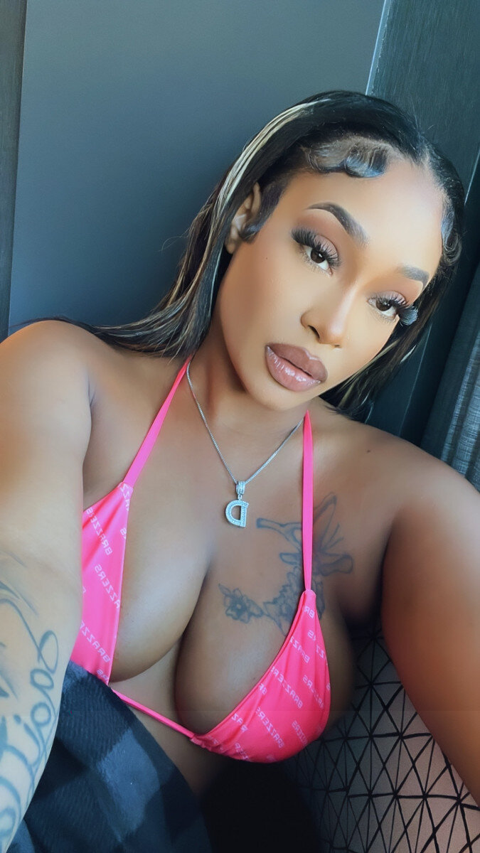 Imvvsdiamond (@imvvsdiamond), OnlyFans creator