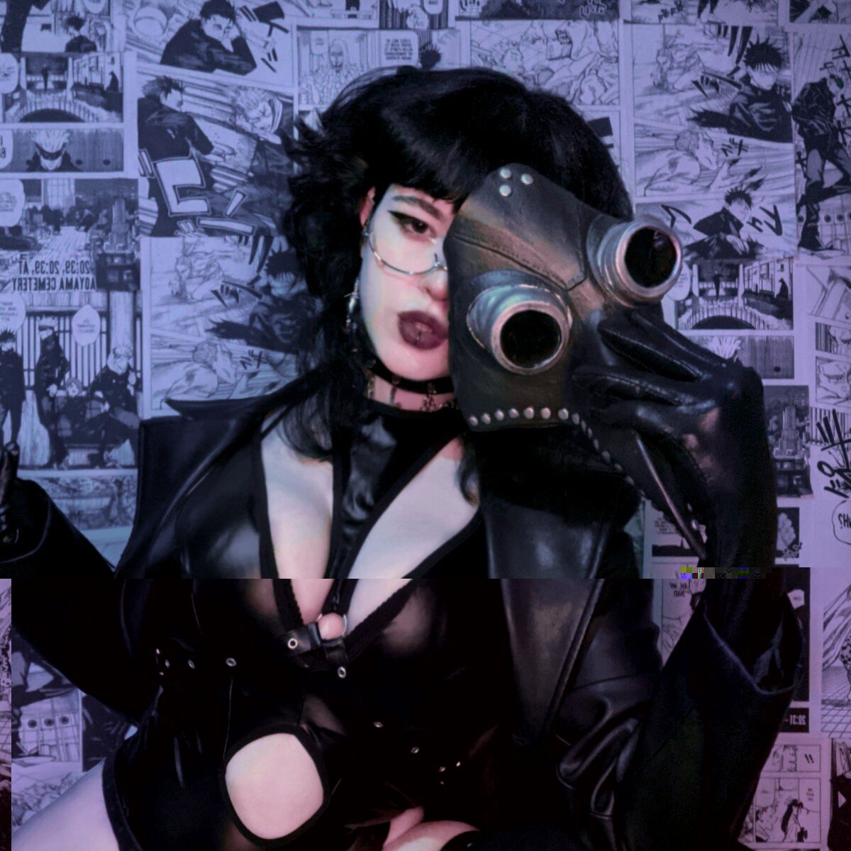 Inactivebluesocial (@inactivebluesocial), OnlyFans creator