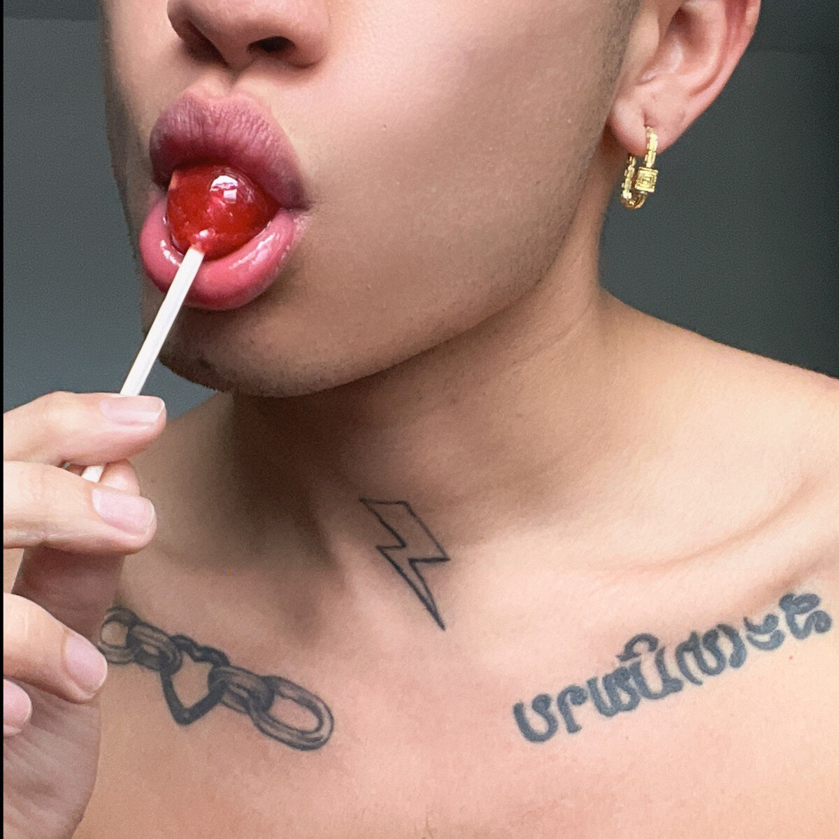 Inasaintsimage (@inasaintsimage), OnlyFans creator