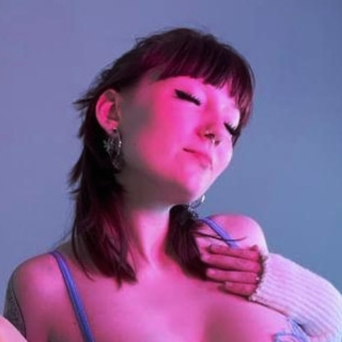 Inaudiblemurmurs (@inaudiblemurmurs), OnlyFans creator