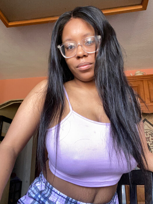India2irie2 (@india2irie2), OnlyFans creator