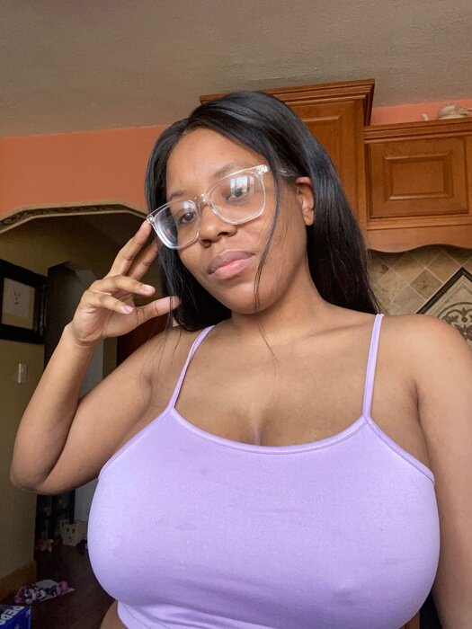 India2irie (@india2irie), OnlyFans creator