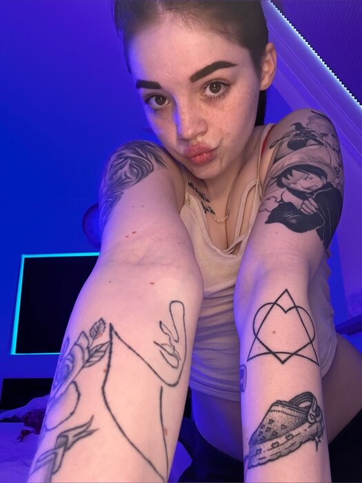 Indiareese05 (@india_reese05), OnlyFans creator