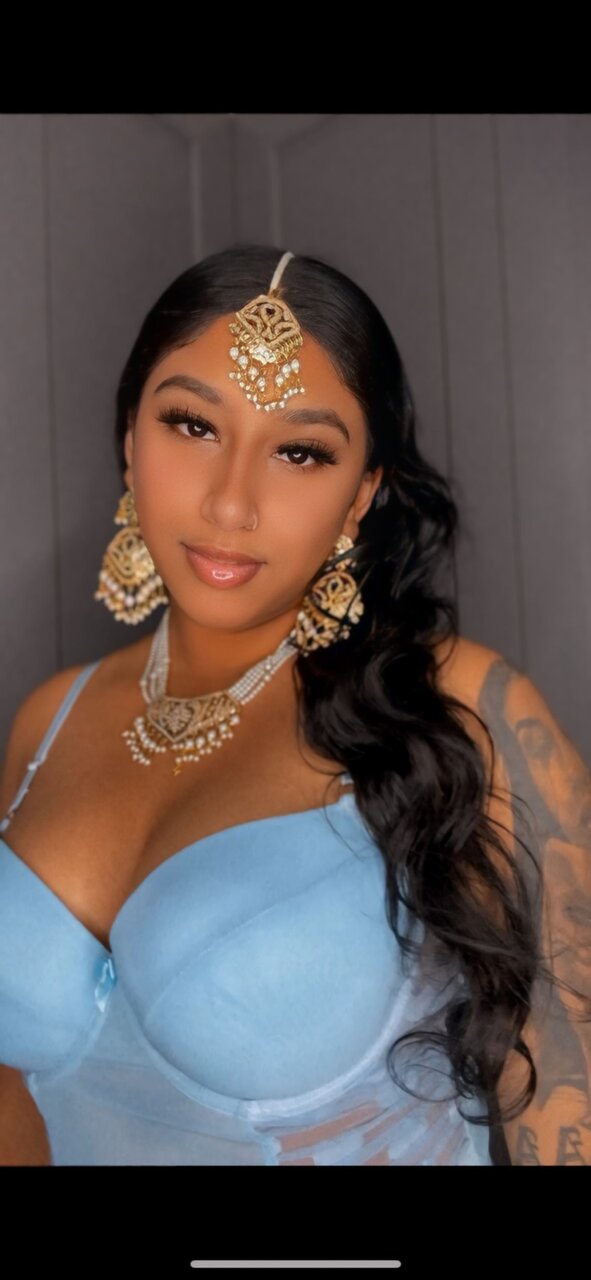 Indiadyme (@indiadyme), OnlyFans creator
