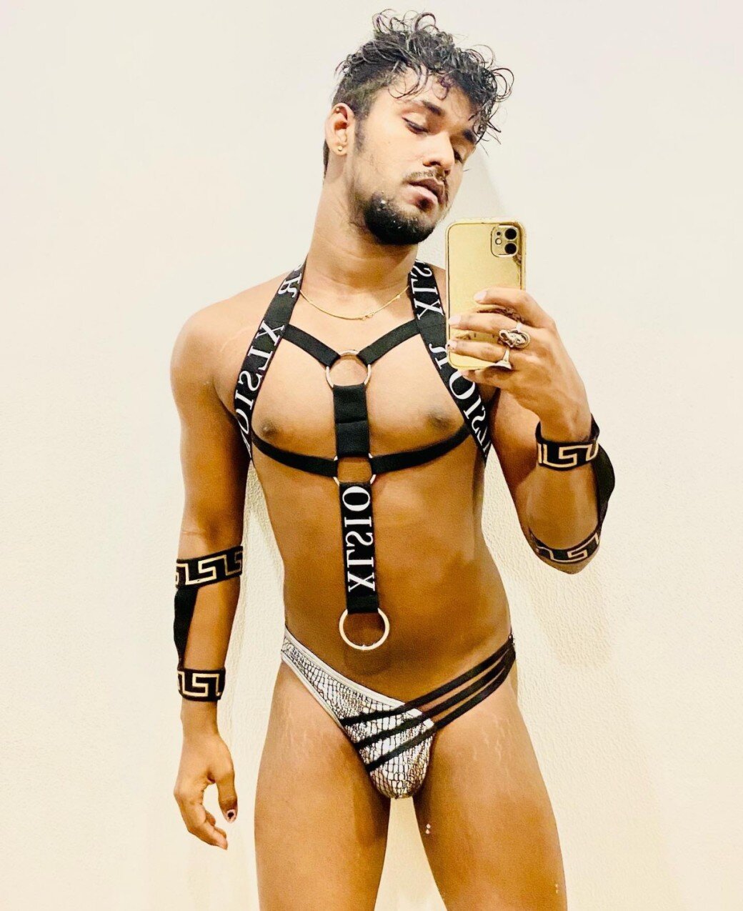 Indianstarboy (@indianstarboy), OnlyFans creator