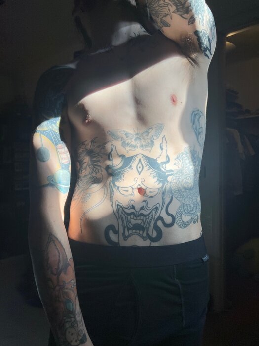 Indicad0m (@indicad0m), OnlyFans creator