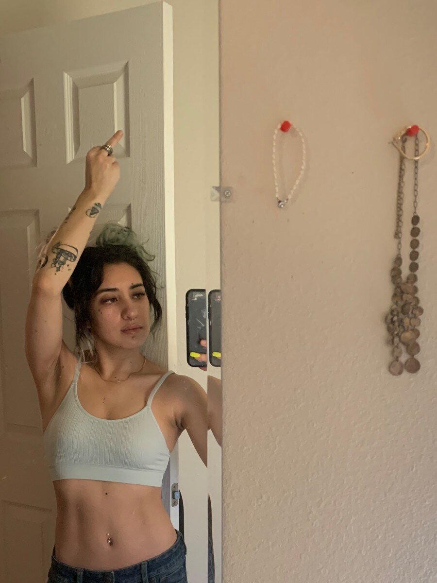 Indicasqueen (@indicasqueen), OnlyFans creator