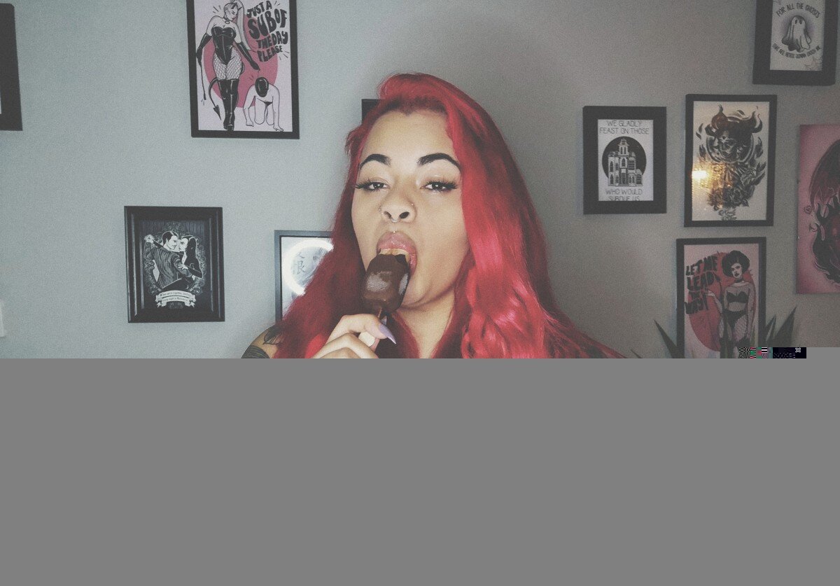 Indiefox (@indiefox), OnlyFans creator