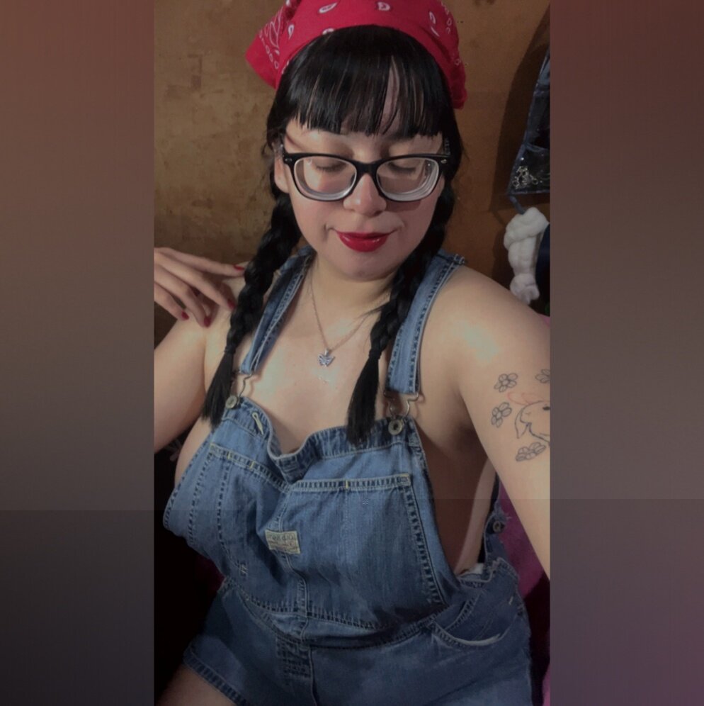 Indiegirl666 (@indiegirl666), OnlyFans creator