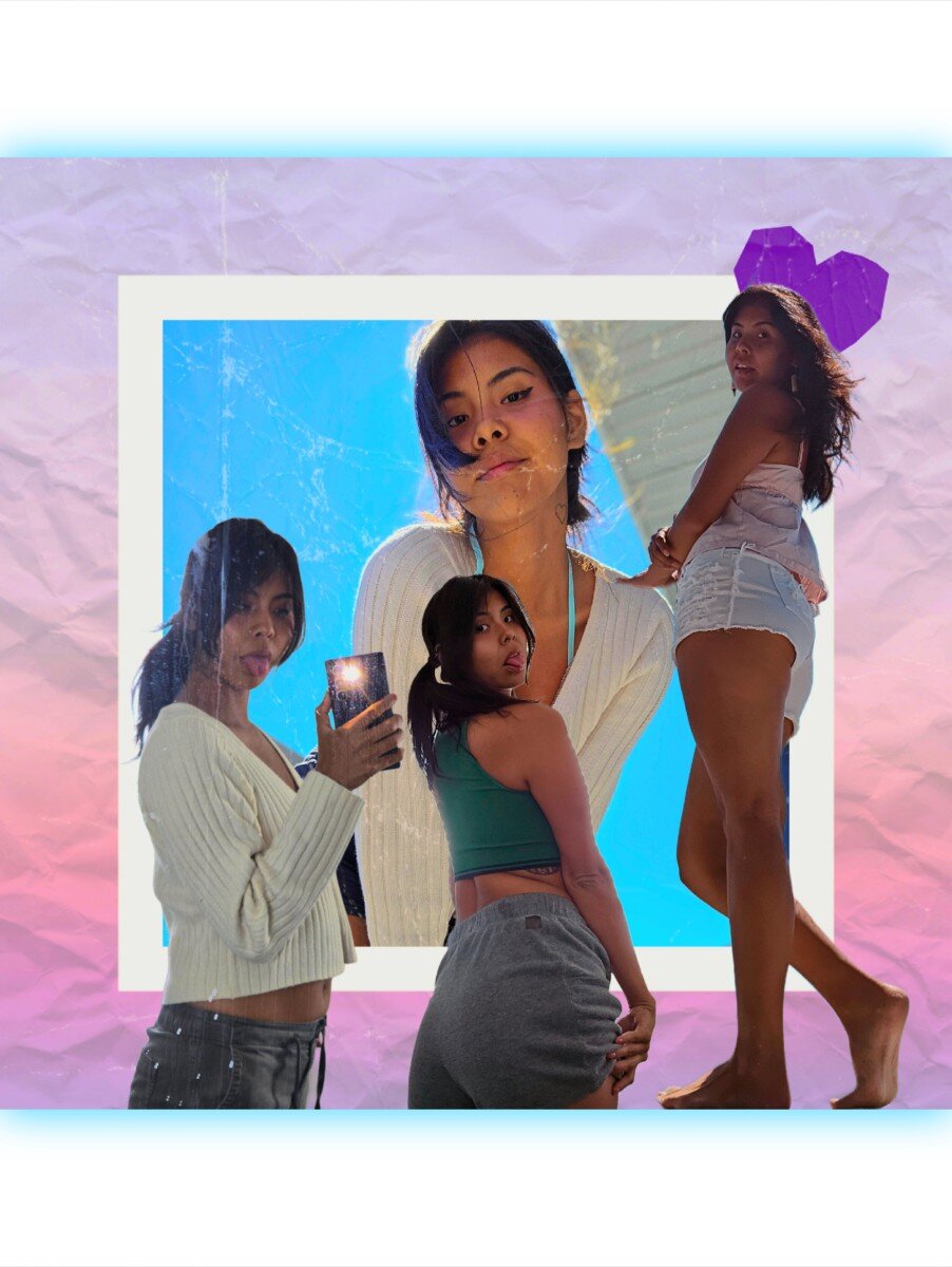 Indigenousbabyy (@indigenousbabyy), OnlyFans creator