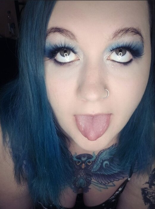 Indigo (@indigoeevee), OnlyFans creator