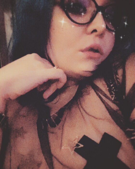 Indigokatxo (@indigokatxo), OnlyFans creator