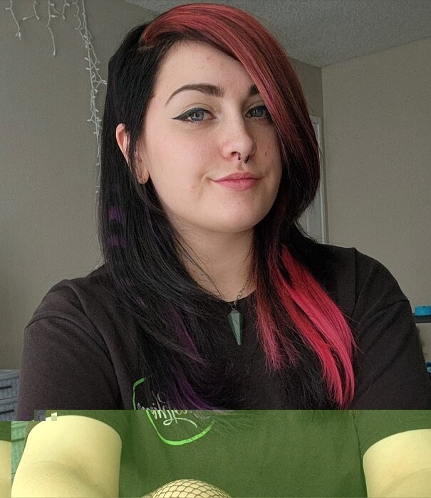 Indigoorion (@indigoorion), OnlyFans creator