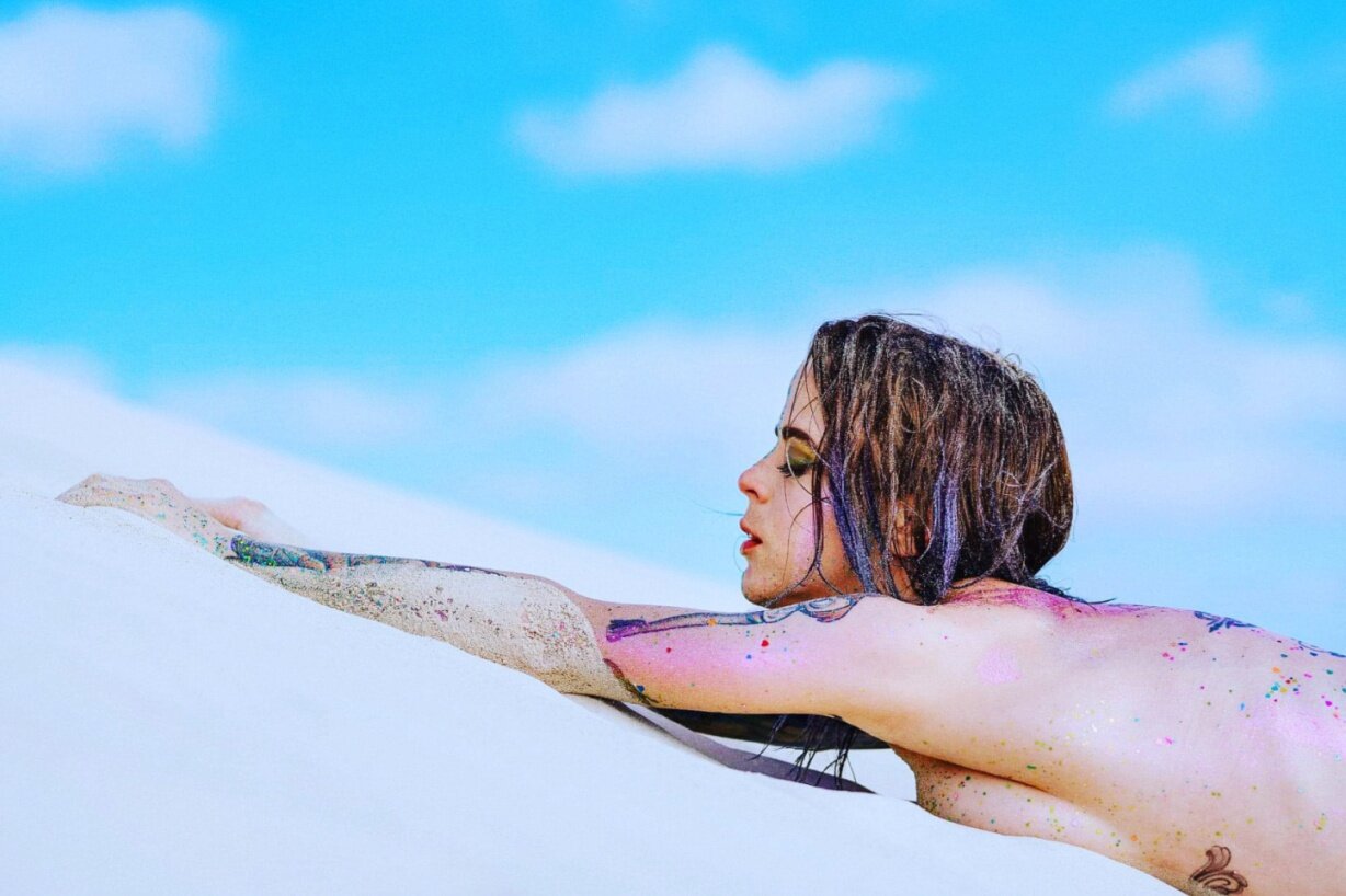 Indirose69 (@indirose69), OnlyFans creator