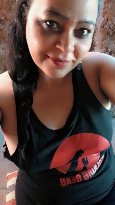 Indomitaar (@indomitaar), OnlyFans creator