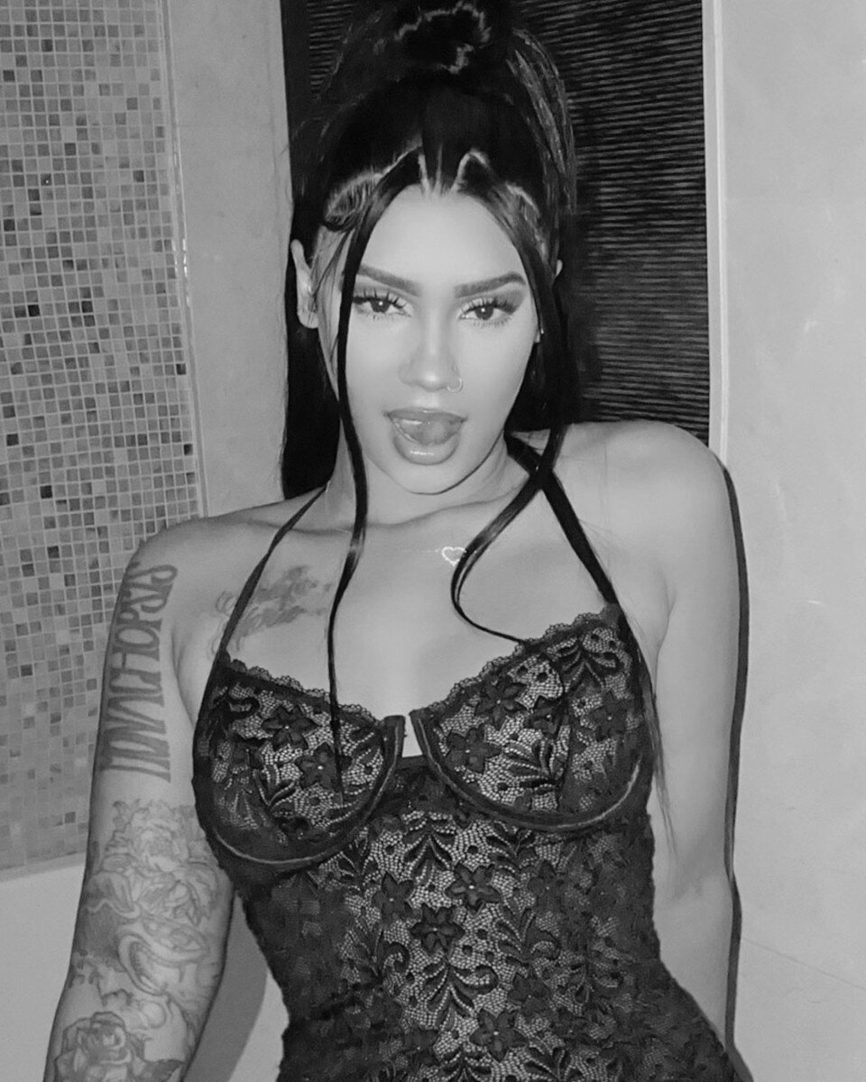 Indyjean (@indyjean), OnlyFans creator