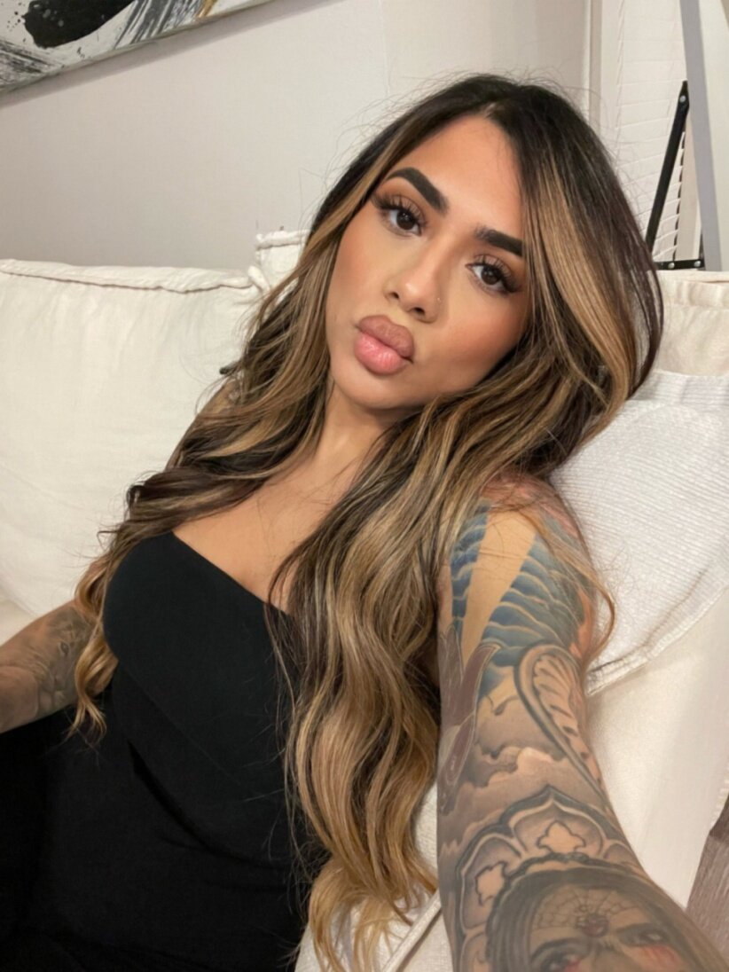 Infatuatedhim (@infatuatedhim), OnlyFans creator