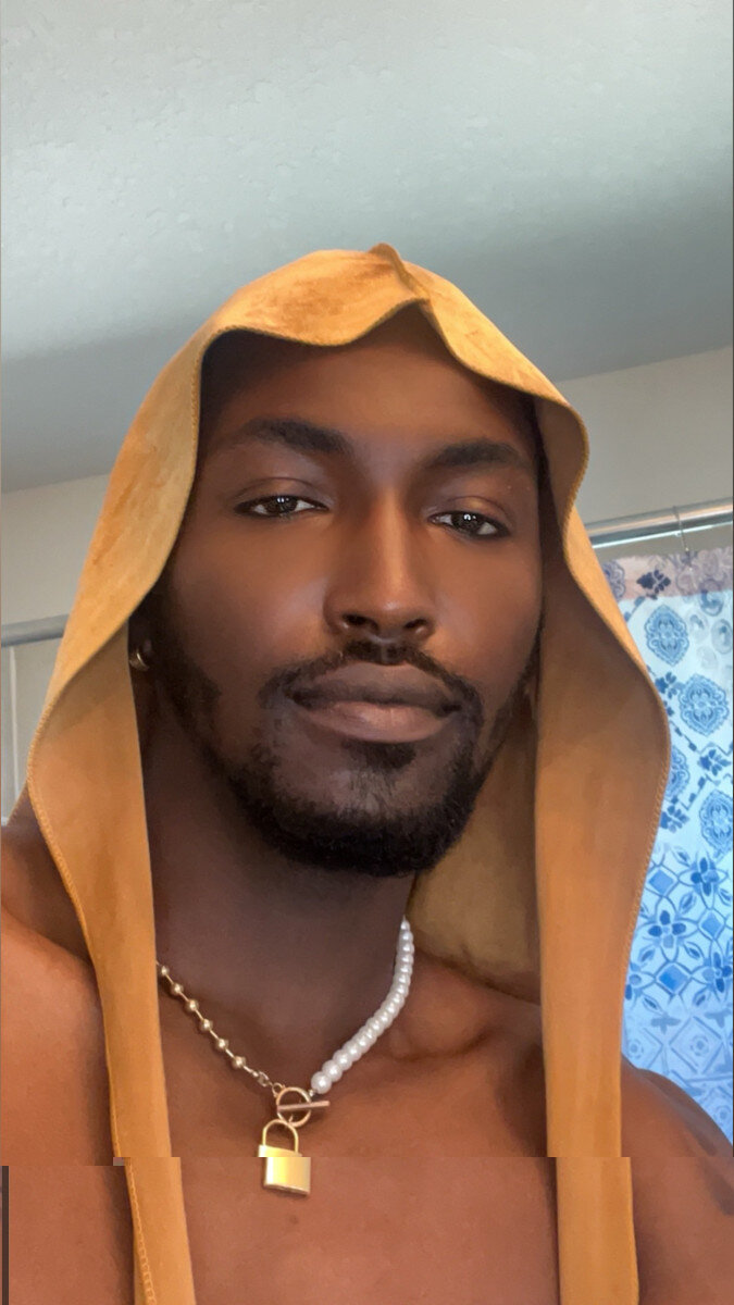 Infinitezeo (@infinitezeo), OnlyFans creator