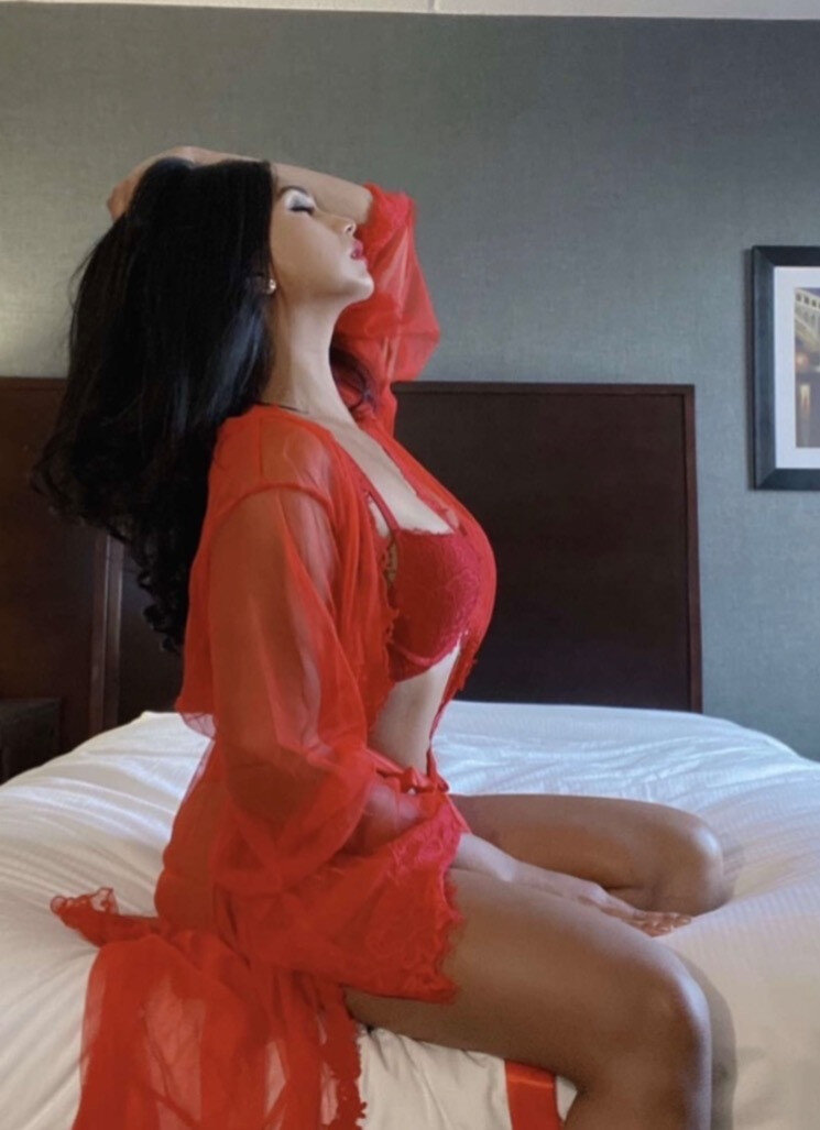 Infinityangel (@infinityangel), OnlyFans creator