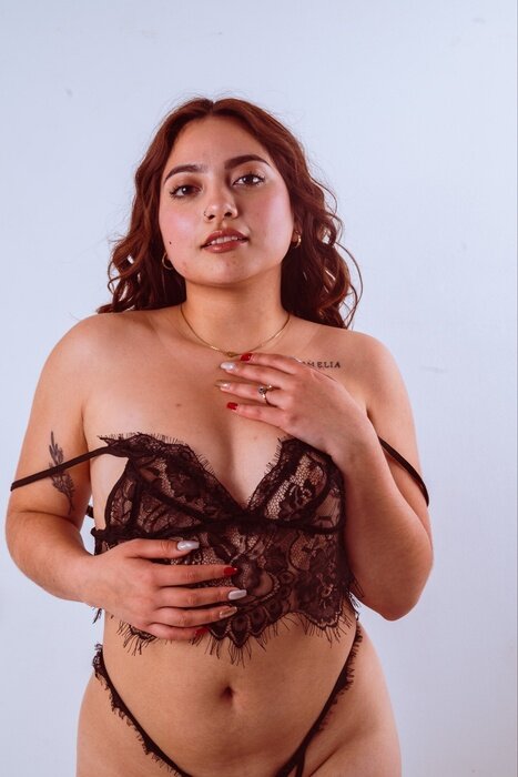 Ingridcazu (@ingridcazu), OnlyFans creator