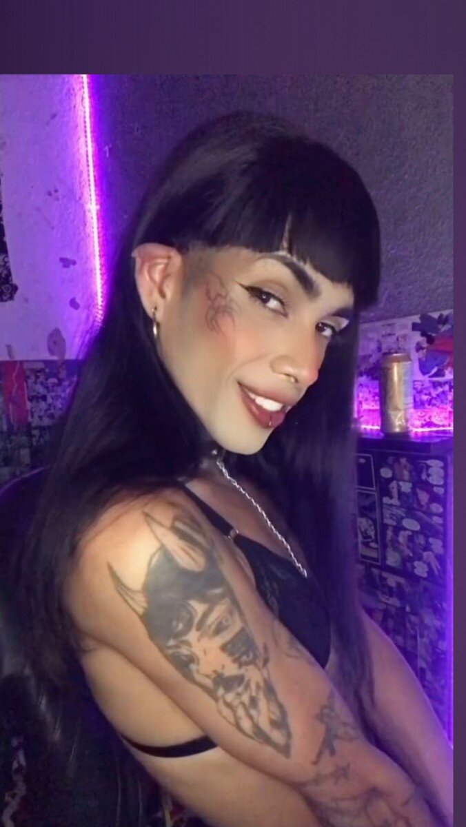 Ingriddoll (@ingriddoll), OnlyFans creator