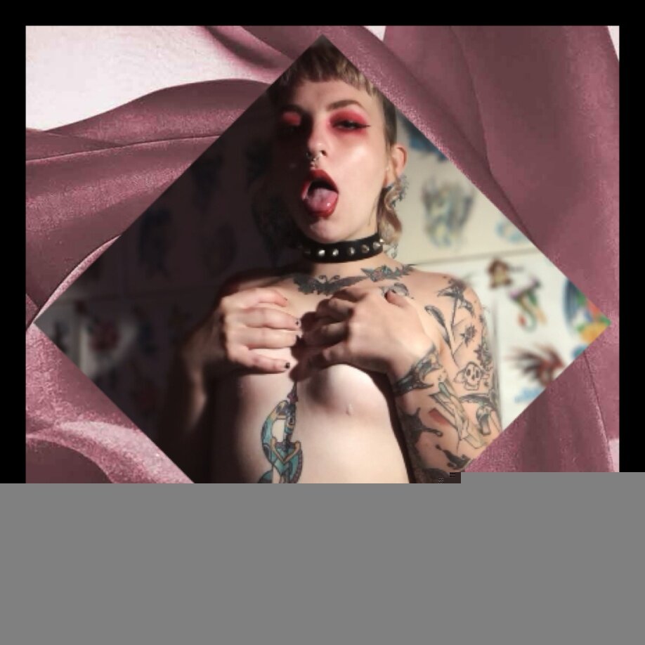 Ingridsage (@ingridsage), OnlyFans creator