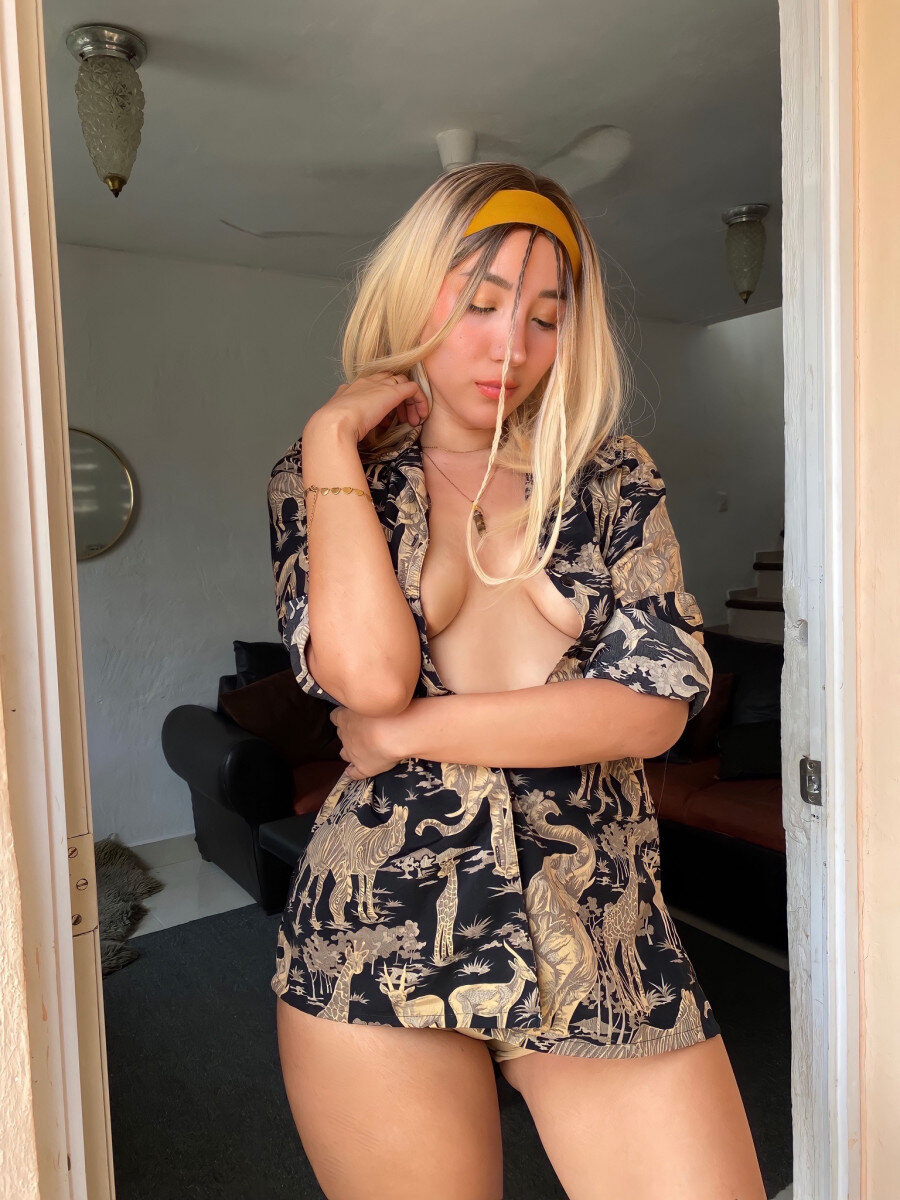 Ingridscamilla (@ingridscamilla), OnlyFans creator