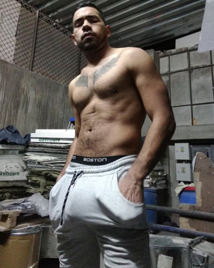 Ingvenezolano (@ingvenezolano), OnlyFans creator