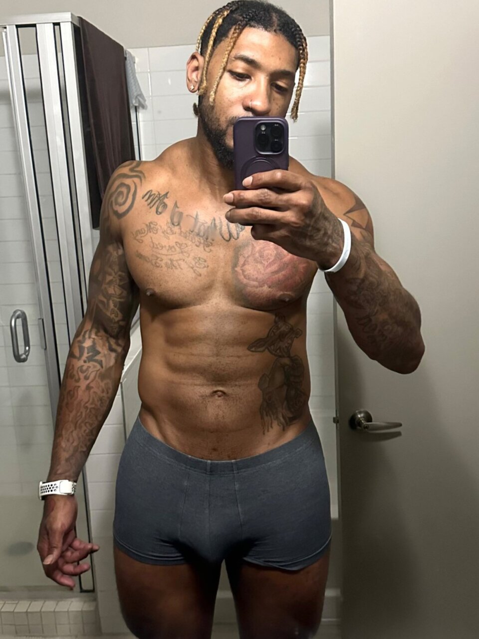 Ink3up (@ink3up), OnlyFans creator
