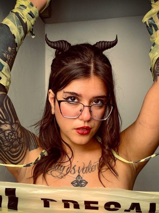 Inkmaster (@ink_master), OnlyFans creator
