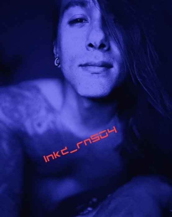 Inkdrnfree (@inkd_rn_free), OnlyFans creator