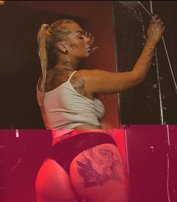 Inkdsusannea (@inkdsusannea), OnlyFans creator