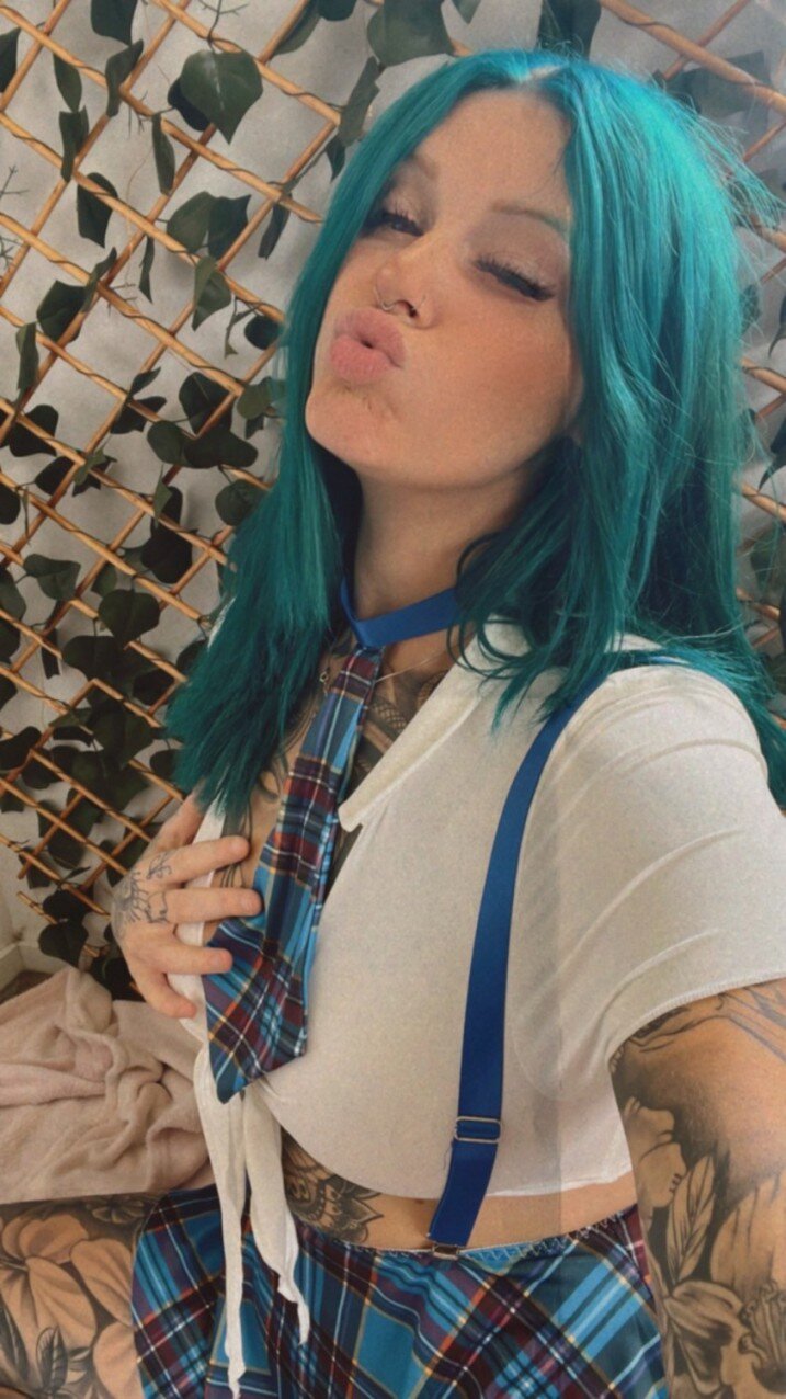Inkedmama1 (@inked.mama1), OnlyFans creator