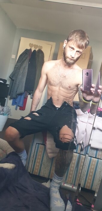 Inked420king (@inked420king), OnlyFans creator