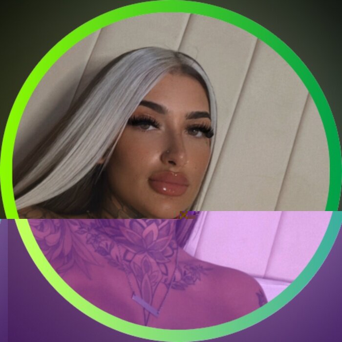 Inkedbaddiexo (@inked_baddiexo), OnlyFans creator