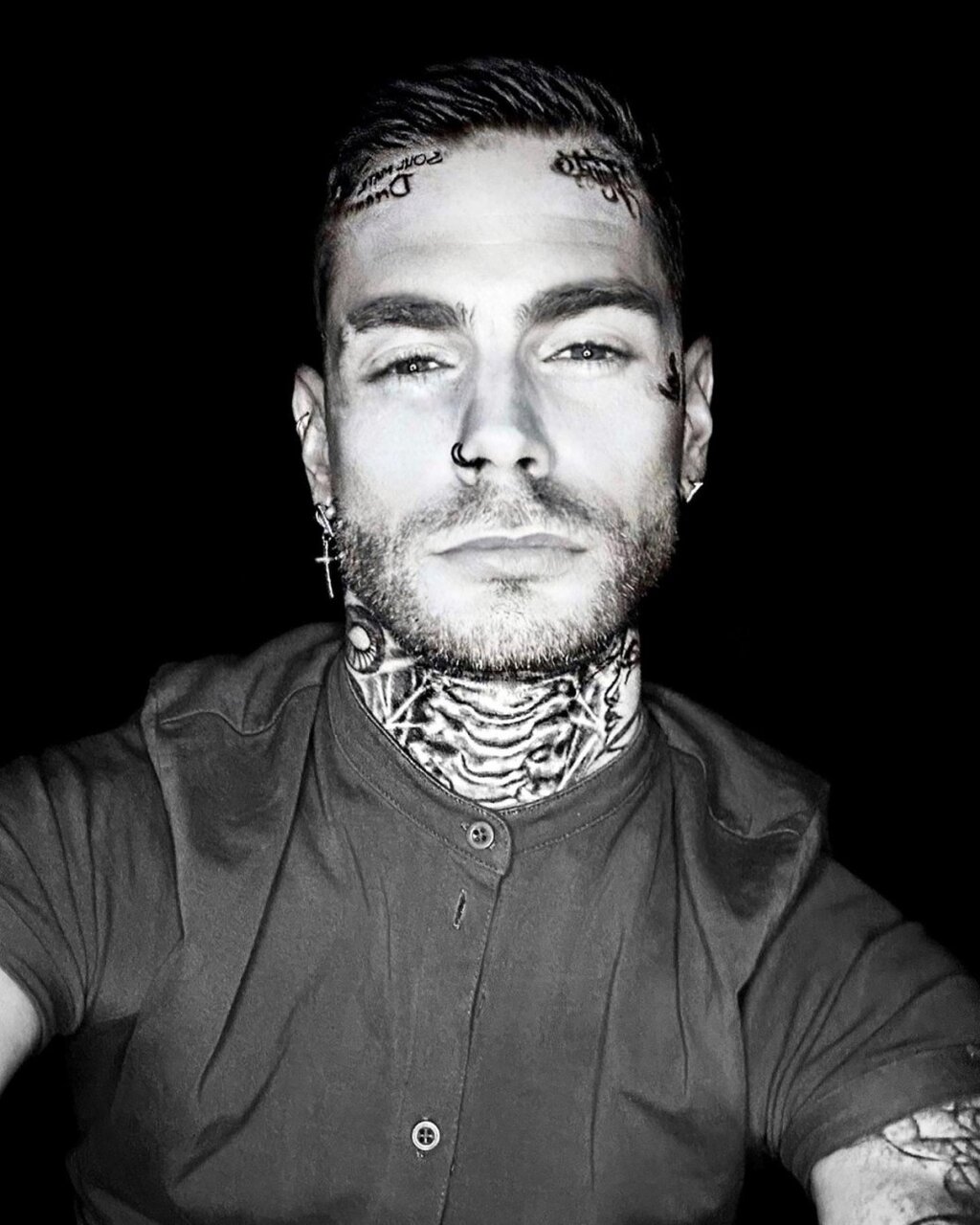 Inkedd (@inked_d), OnlyFans creator