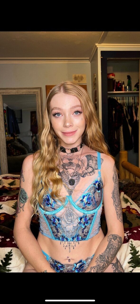Inkeddoll247 (@inked_doll247), OnlyFans creator