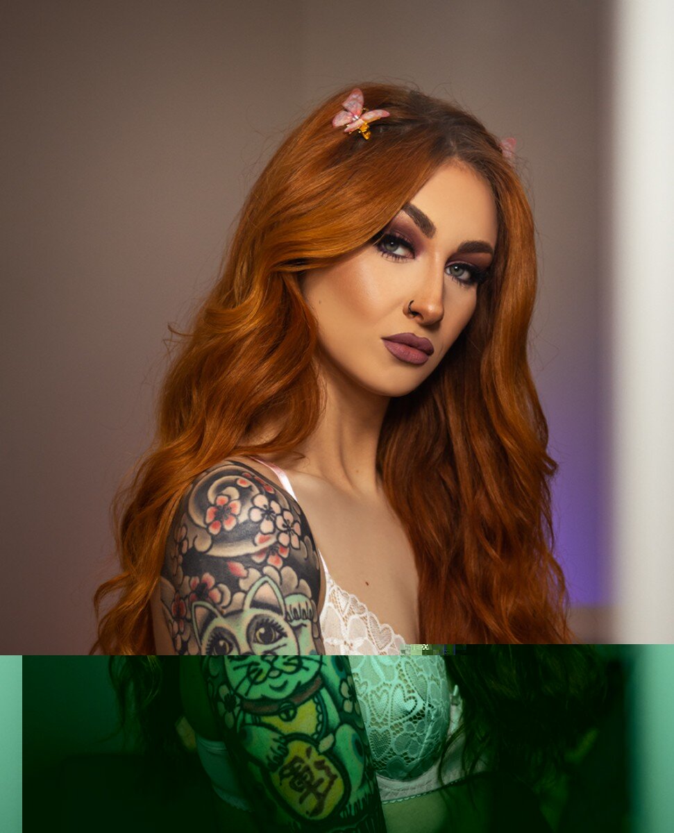 Click (@inked_ivy69), OnlyFans creator