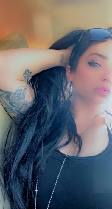 Inkedqueen7 (@inked_queen7), OnlyFans creator