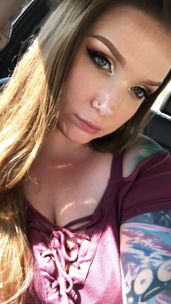 Inkedamber (@inkedamber), OnlyFans creator