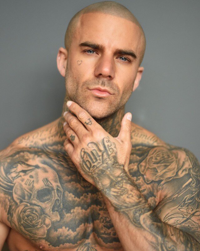 Inkedandbad (@inkedandbad), OnlyFans creator