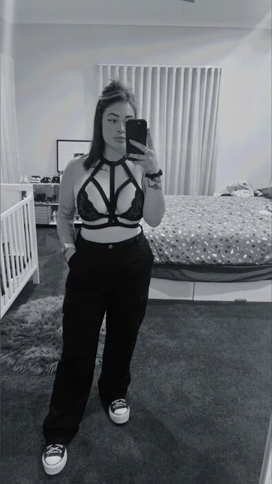 Inkeddreamgirl (@inkeddreamgirl), OnlyFans creator