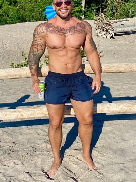 Inkeddudeto (@inkeddudeto), OnlyFans creator