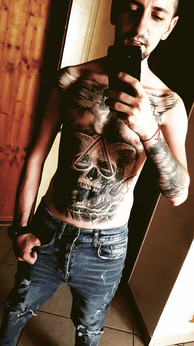 Inkedgodxxx (@inkedgodxxx), OnlyFans creator