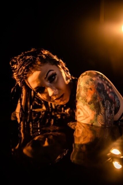Inkedlucyfurvip (@inkedlucyfurvip), OnlyFans creator