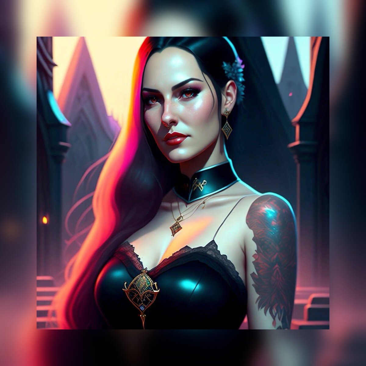 Inkedmamiifree (@inkedmamii_free), OnlyFans creator