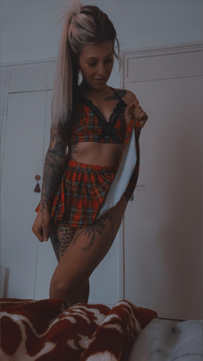 Inkedprincess1 (@inkedprincess1), OnlyFans creator