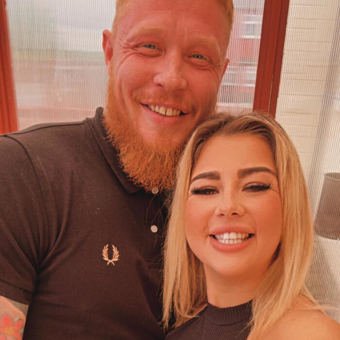 Inkedukcouple (@inkedukcouple), OnlyFans creator