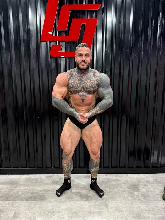 Inkedvalentino (@inkedvalentino), OnlyFans creator