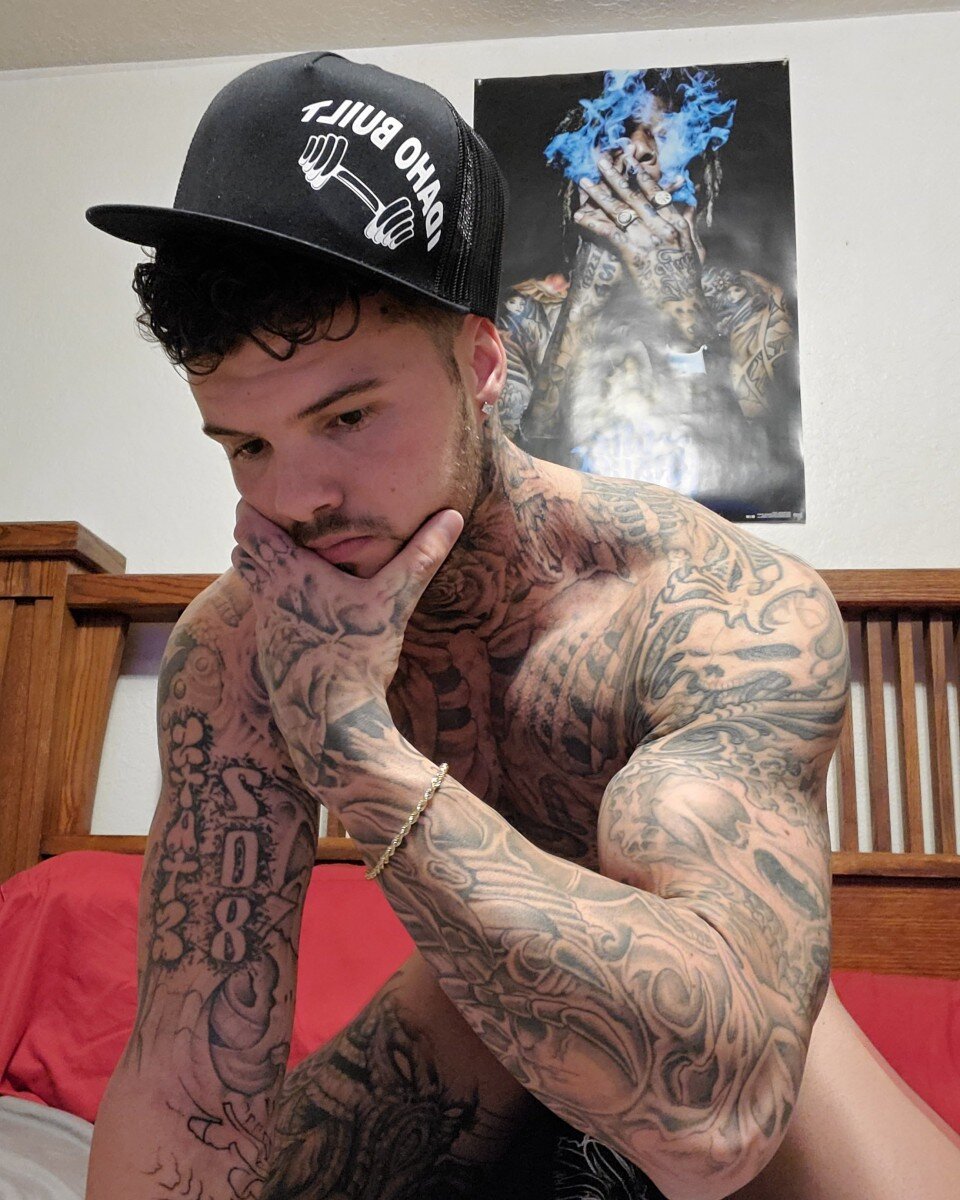 Inkfit (@inkfit), OnlyFans creator